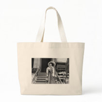 Stylin' Suffragette, 1908 Bags