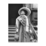 Stylin' Suffragette, 1908 Postcards