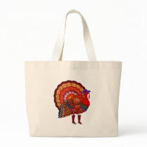 Styling Turkey Bags