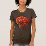 Styling Turkey Tshirt