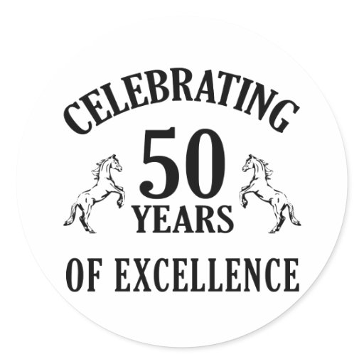 stylish_50th_birthday_gift_ideas_stickers ... stylish_50th_birthday_gift_ideas_stickers ...