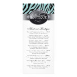 Stylish and Sassy Boutique Rack Card