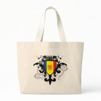 Stylish Andorra Tote Bag