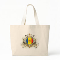 Stylish Andorra Canvas Bag