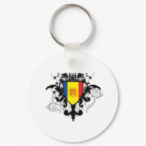 Stylish Andorra keychains by teyes143 Stylish Andorra keychains