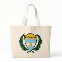 Stylish Argentina bags