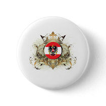 Stylish Austria buttons by teyes143 Stylish Austria buttons