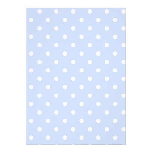 Stylish Baby Boy Christening Invitation
