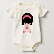 Stylish Baby shirt