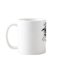 Stylish Barbados Mug