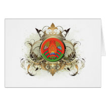 Stylish Belarus Cards