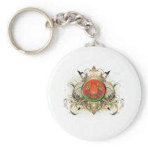 Stylish Belarus Key Chains