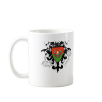 Stylish Belarus mugs