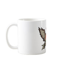 Stylish Belarus Coffee Mugs