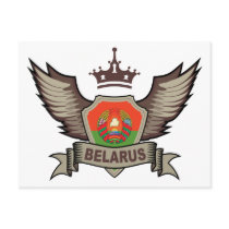 Stylish Belarus postcards by teyes143 Stylish Belarus postcards