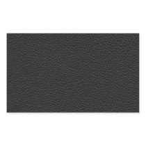 Stylish Black Printed Pattern. Sticker