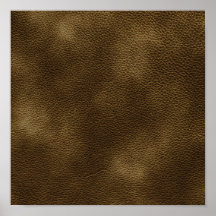 Stylish Brown Printed Pattern.