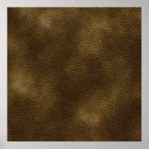 Stylish Brown Printed Pattern.
