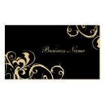 Stylish Business Card