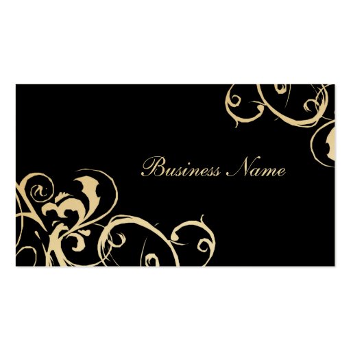 Stylish Business Card