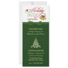  - Christmas invitations ready for you to customize and personalize for your upcoming Christmas event: Sizes  Available colors: white