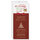  - Christmas invitations ready for you to customize and personalize for your upcoming Christmas event: Sizes  Available colors: white