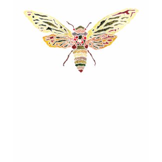 Stylish Cicada Ladies Top shirt