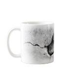 Stylish Crackware mugs