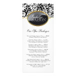 gold, black, white, golden, rack, card, flyer,