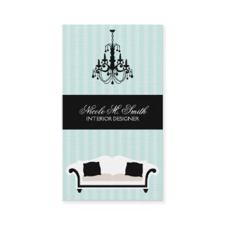 Stylish Decor Interior Designer Cards profilecard