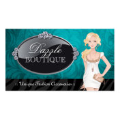 Stylish Designer Business Cards