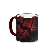 Stylish Exotic Lifeform Mug