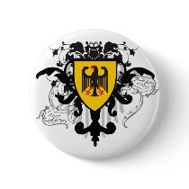 Stylish Germany buttons