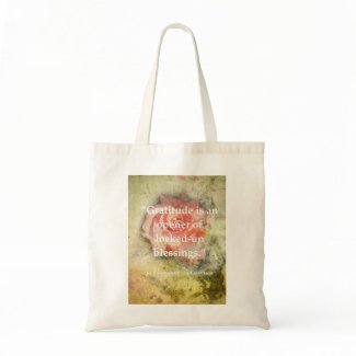 Stylish Grocery Bag