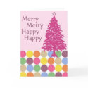 Stylish Holiday Greeting cards by HipsterCards Stylish Holiday Greeting cards