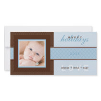STYLISH HOLIDAY PHOTOCARD :: sweetness 1