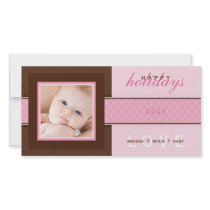 STYLISH HOLIDAY PHOTOCARD :: sweetness 2