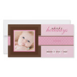 STYLISH HOLIDAY PHOTOCARD :: sweetness 2 Photo Card Template