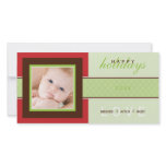 STYLISH HOLIDAY PHOTOCARD :: sweetness 3 Photo Card Template