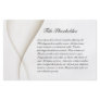 Stylish Invitation Card 01 Custom Flyer
