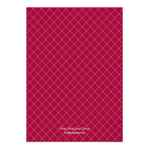 Stylish Kitchen Cooking Party Invitations
