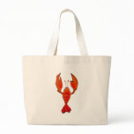 Stylish Lobster Bag