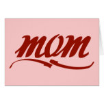 Stylish Mom