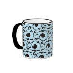 Stylish mugs