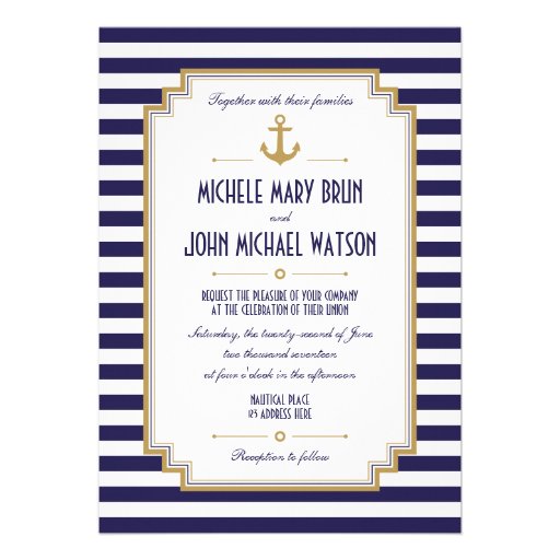 Nautical Wedding Quotes. QuotesGram