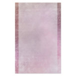Stylish Pink and Purple Designer Stationery