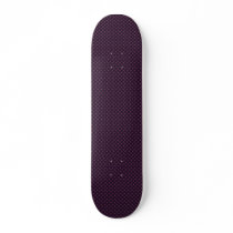 Stylish pink turbines on blue background skate board decks