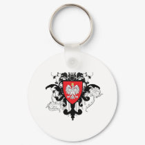 Stylish Poland keychains by teyes143 Stylish Poland keychains