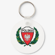 Stylish Poland keychains by teyes143 Stylish Poland keychains