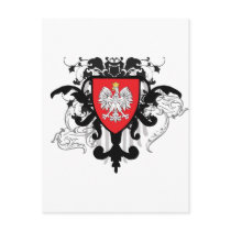 Stylish Poland postcards by teyes143 Stylish Poland postcards